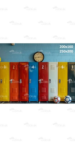 Tło fotograficzne Szkolne 3085